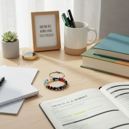 Öğrenci Bileklik 1 - Masa