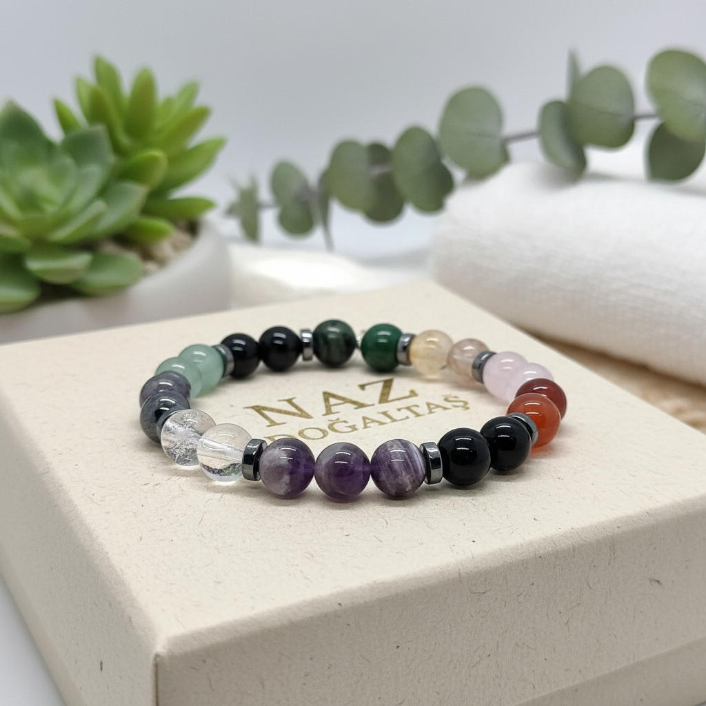 Sağlık Enerjisi 5 - Spa