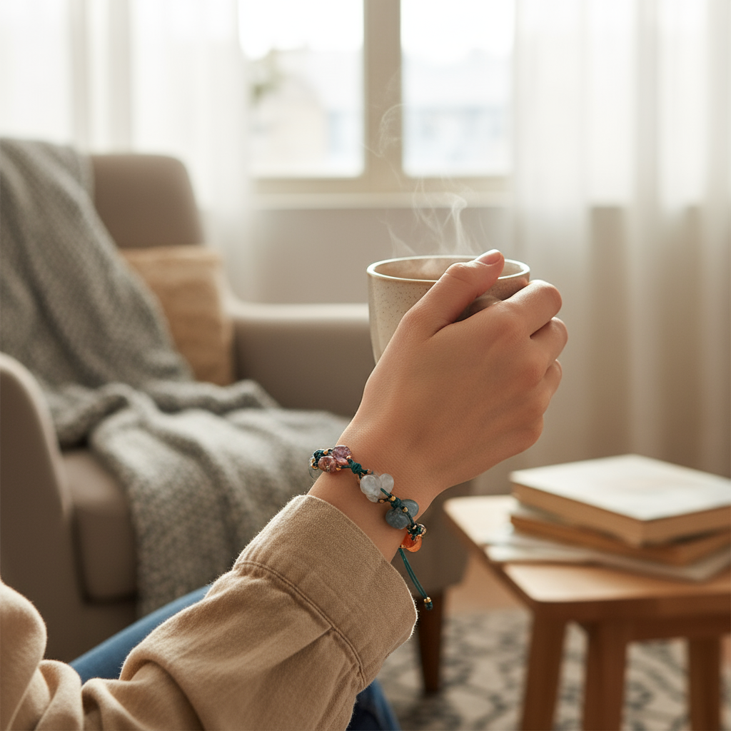 Yengeç Model 1 - Lifestyle