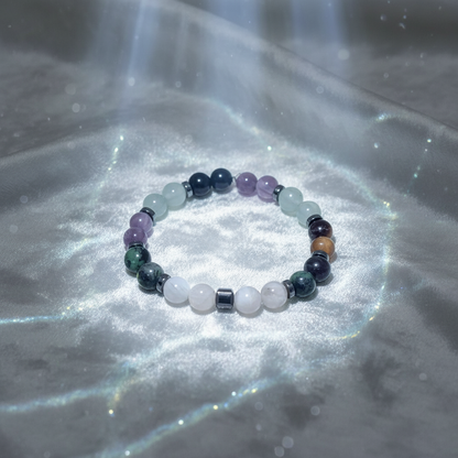 Yengeç Model 2 - İnci