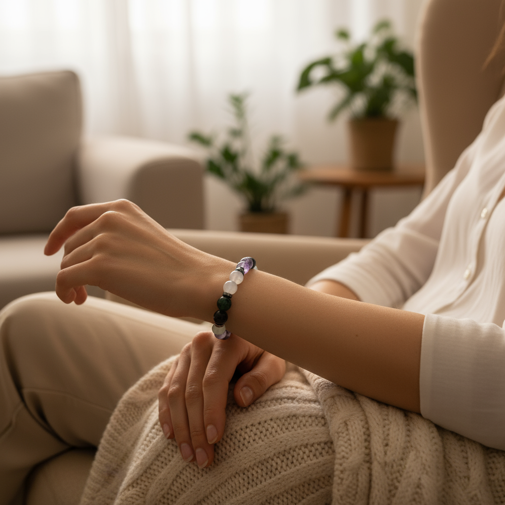 Yengeç Model 2 - Lifestyle